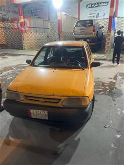 Saipa 131